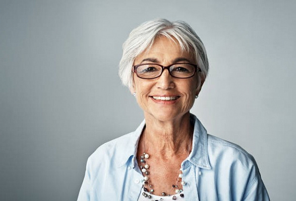 Старение — результат плохой экологии