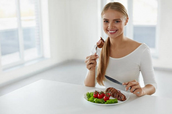 11 легких способов похудеть без голода