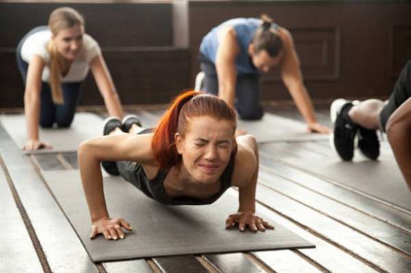 Такая разная йога: какие направления сегодня актуальны?