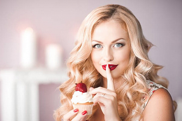 5 признаков избыточного потребления сахара