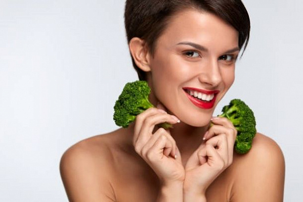 Топ-13 лучших продуктов для похудения