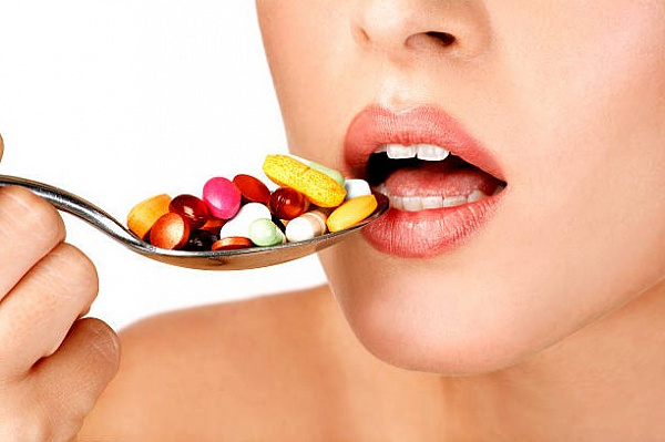 «Работают» ли витамины для волос и ногтей?