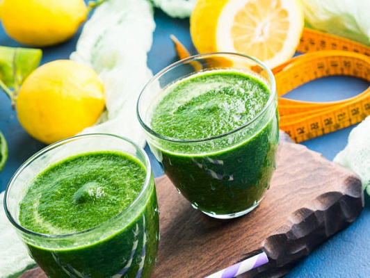 Можно ли похудеть с помощью спирулины?