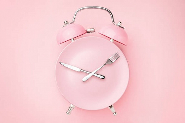 Сбросьте лишние килограммы с 8-часовым принципом