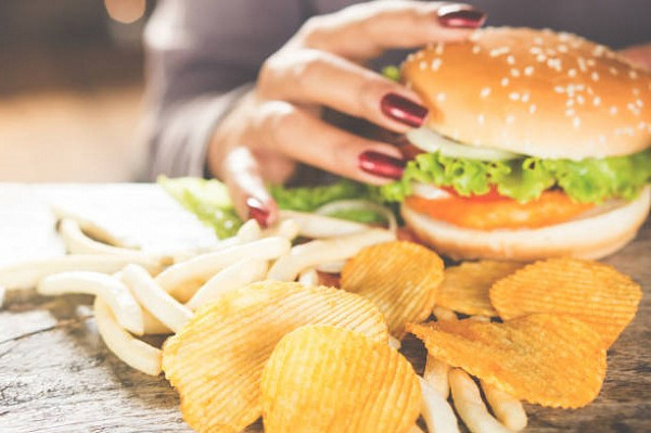 Эти продукты содержат опасные трансжиры