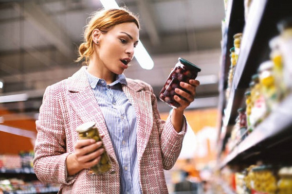 12 простых трюков для похудения без труда