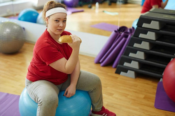 5 серьезных факторов, которые не дают вам похудеть