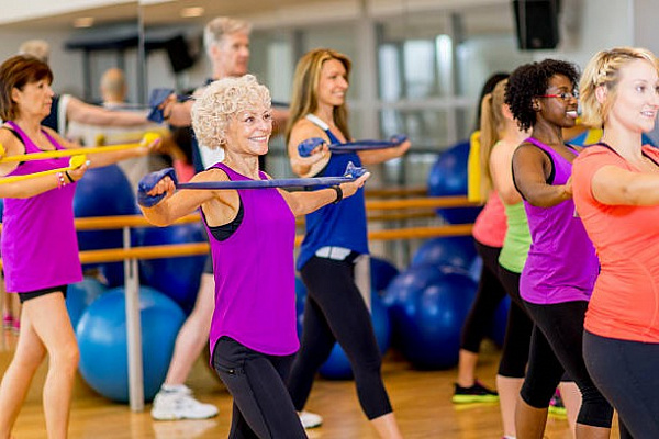 7 советов для новичков фитнес-центров