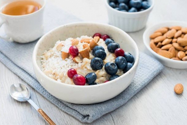 Эти 5 сладостей помогают похудеть и снизить аппетит