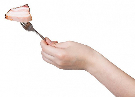 Ряд опальных продуктов оправдали: не все жирное опасно!