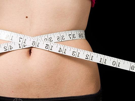 Как быстро похудеть в животе