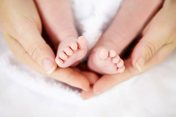 Низкий рост — фактор риска преждевременных родов