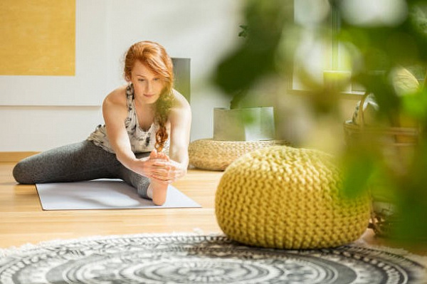 Зачем делать растяжку, и нужно ли это вам?