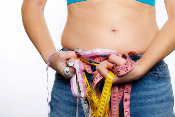 7 мифов о похудении в животе