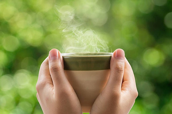 Названы лучшие противовирусные напитки