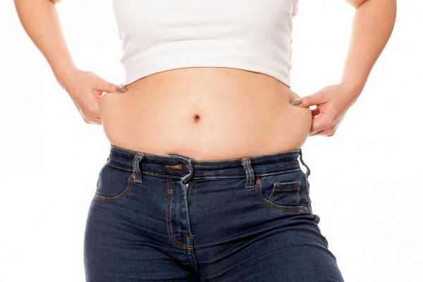 Эти советы помогут вам избавиться от жира на боках