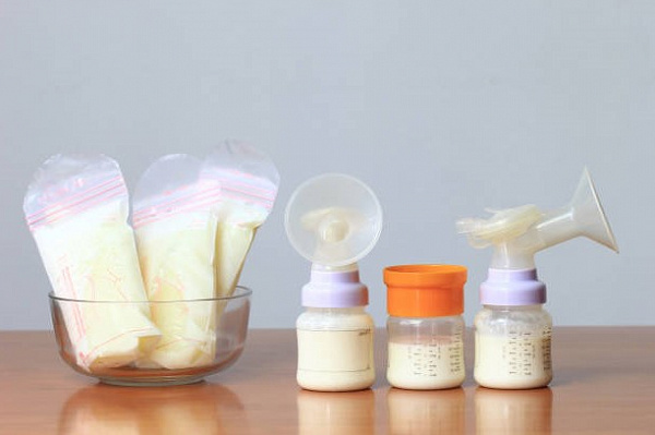 Покупное грудное молоко может оказаться коровьим