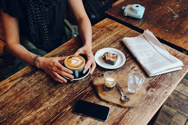 Все вкусное вредно?