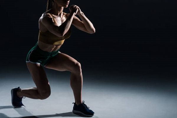 Как худеть и накачивать мышцы одновременно?