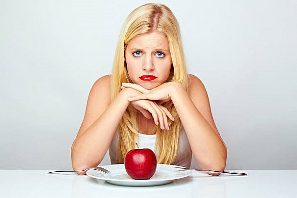 Эти гормоны виноваты в том, что вы не худеете