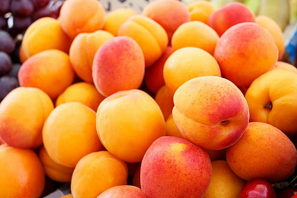 Фрукты и ягоды для здоровья сердца