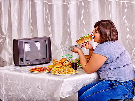 Эти 5 продуктов замедляют обмен веществ