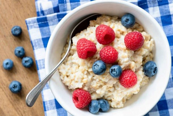 Эти продукты помогают продлить молодость