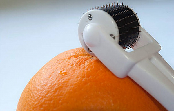 9 эффективных способов уменьшить целлюлит