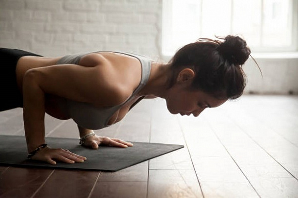 Тренировка раз в неделю: есть ли смысл?