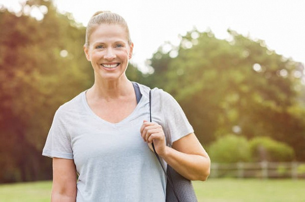 Мотивация: как заставить себя ходить в спортзал?