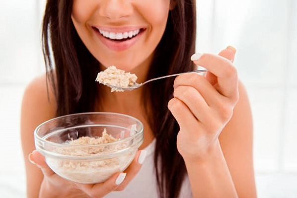 Эти продукты насыщают и помогают похудеть