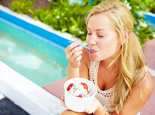 Названы 3 продукта, вызывающие привыкание