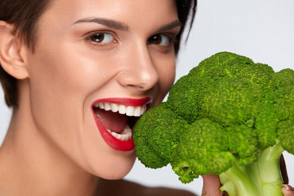 15 натуральных сжигателей жира