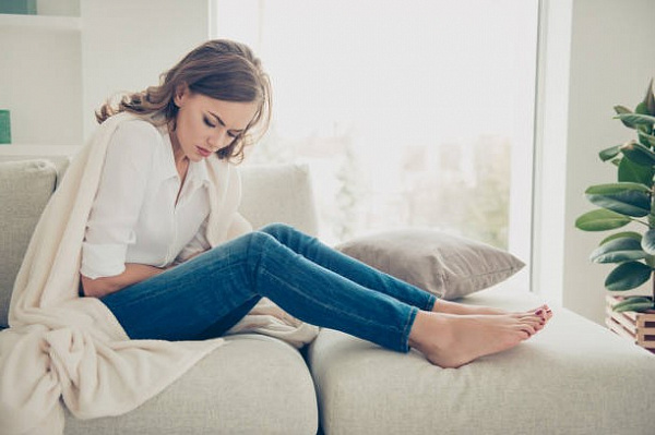 Предпраздничная ломка