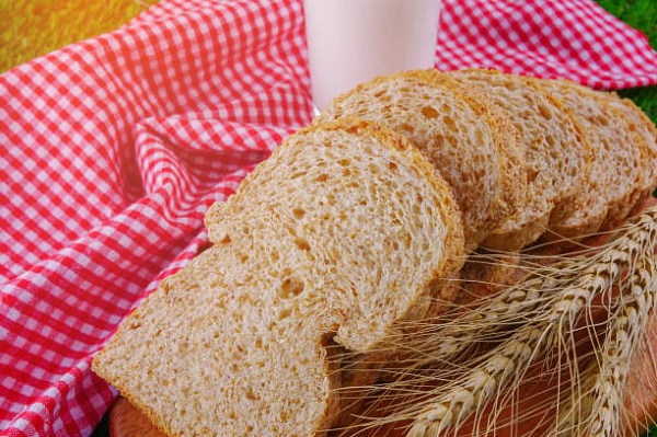 Топ-5 продуктов, улучшающих пищеварение