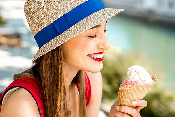 7 летних калорийных ловушек