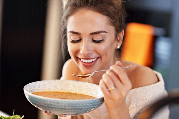 Как сбросить вес раз и навсегда?