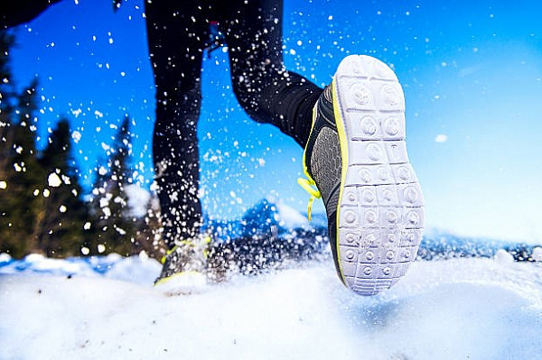 Лучшие зимние альтернативы летним видам спорта