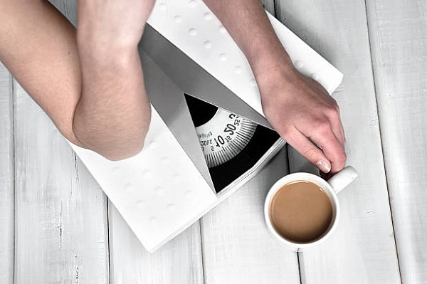 Кофе для похудения: работает или нет?