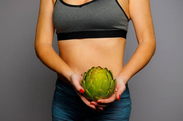 14 продуктов, помогающих быстро похудеть