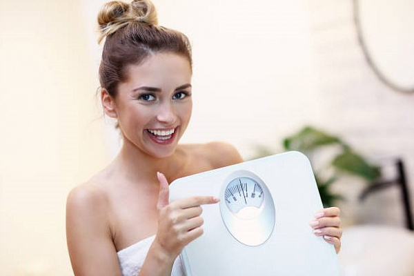 6 стратегий успешного похудения