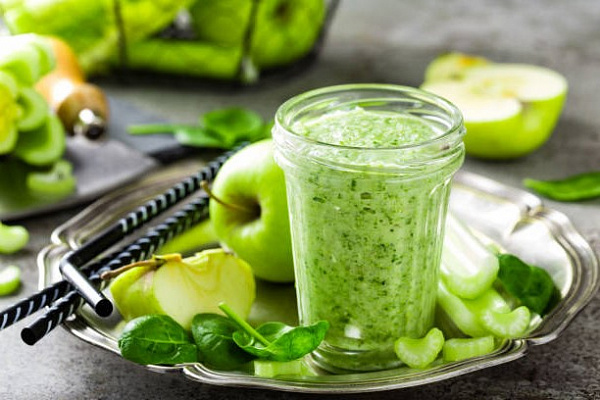 9 лучших напитков для снижения веса