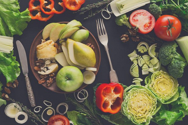 Топ-7 продуктов для понижения холестерина