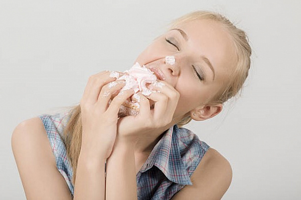 Самые распространенные мифы об обмене веществ