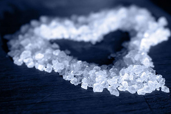 Соль — главный враг здоровья