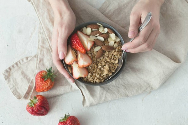 Диетологи рассказали, от каких продуктов может быть эффект похудения