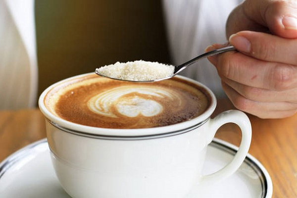 Эти 6 напитков мешают похудеть