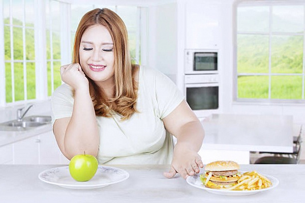 Отказ от ужина реально может продлить жизнь человека