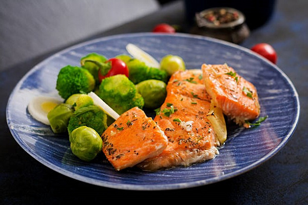 Как питаться, чтобы предотвратить появление рака?