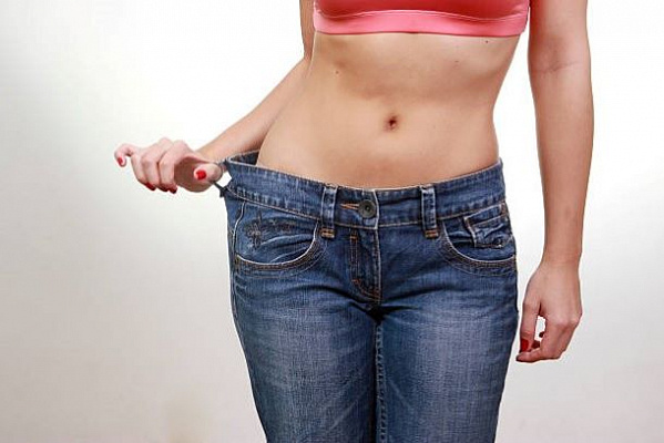 Как похудеть на 3 килограмма и сохранить вес?